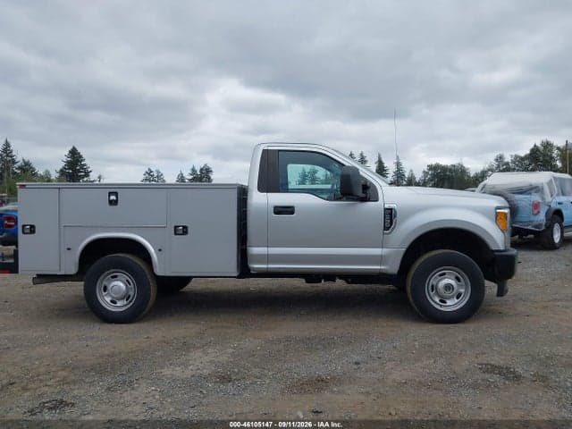 2017 FORD F-250 XL 13
