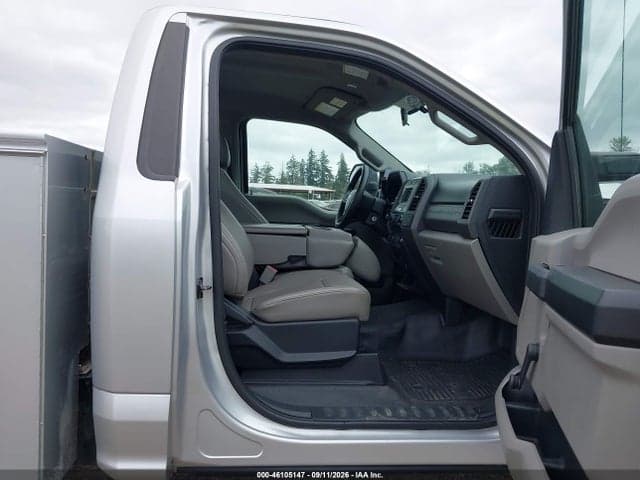 2017 FORD F-250 XL 5
