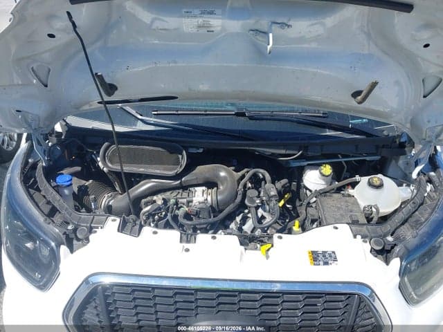 2026 FORD TRANSIT-350 PASSENGER VAN XLT 10