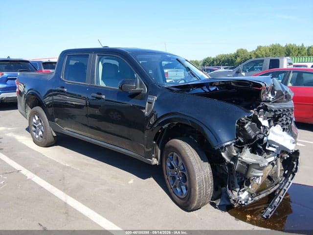 2026 FORD MAVERICK XLT 1