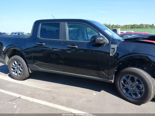 2026 FORD MAVERICK XLT 13
