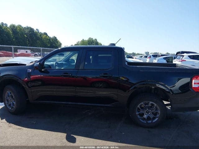 2026 FORD MAVERICK XLT 14