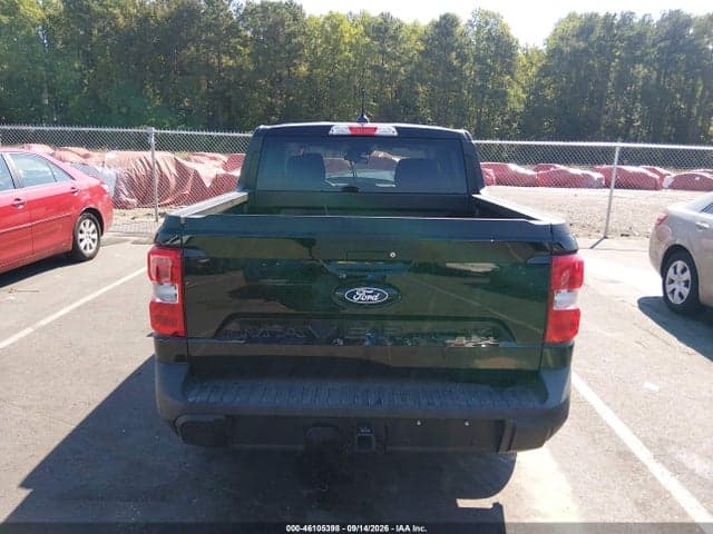 2026 FORD MAVERICK XLT 16