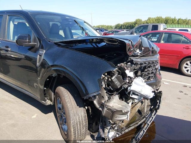 2026 FORD MAVERICK XLT 17