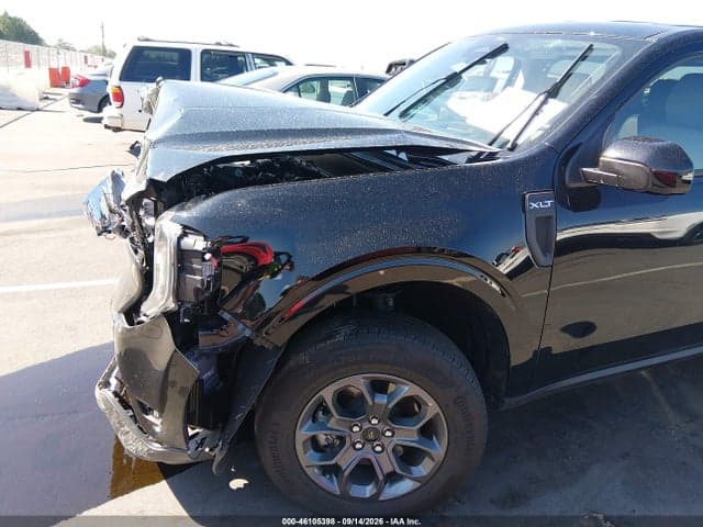 2026 FORD MAVERICK XLT 18
