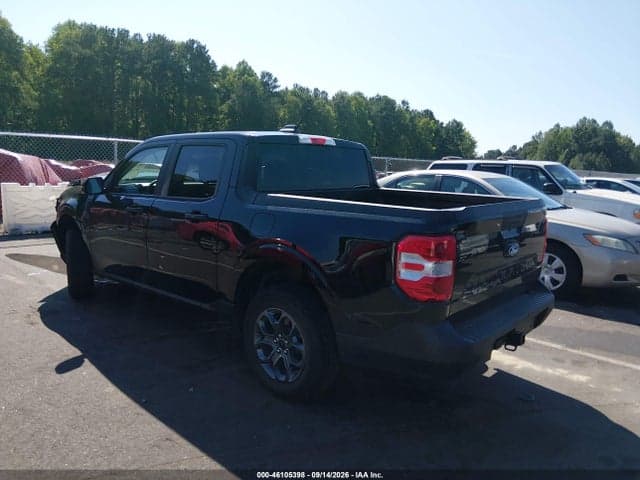 2026 FORD MAVERICK XLT 3