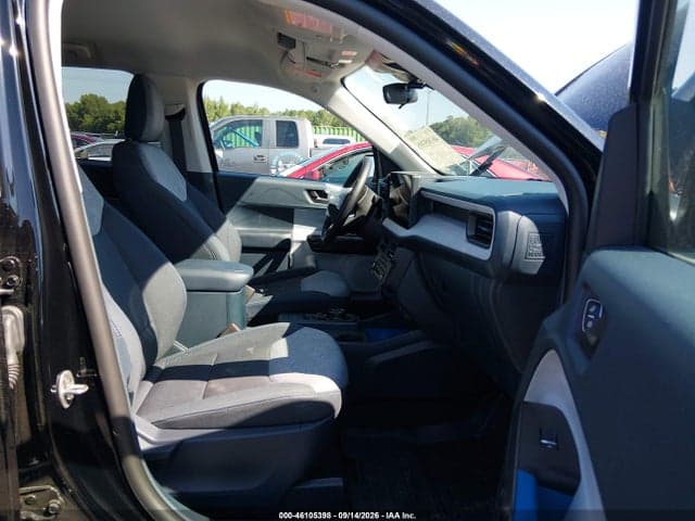 2026 FORD MAVERICK XLT 5
