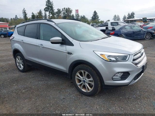 2018 FORD ESCAPE SE 1