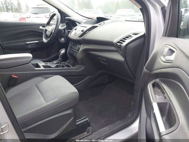 2018 FORD ESCAPE SE 5