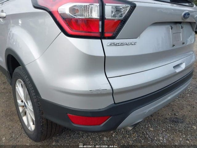2018 FORD ESCAPE SE 6