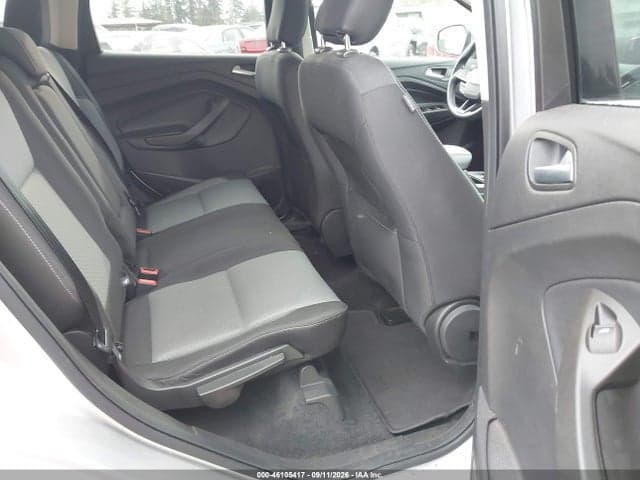 2018 FORD ESCAPE SE 8