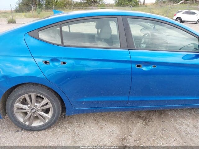 2017 HYUNDAI ELANTRA SE 20