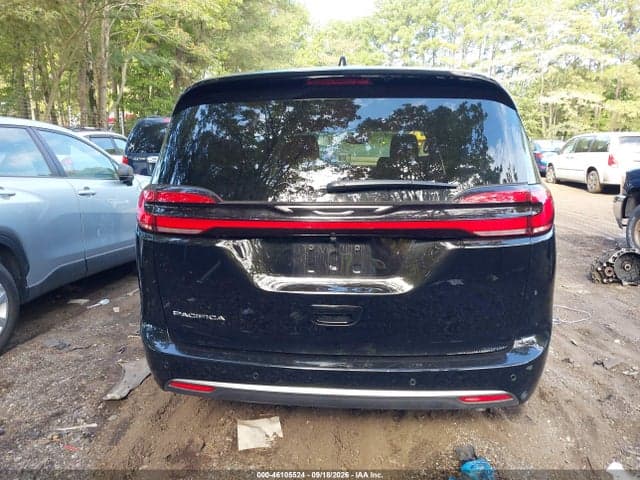 2027 CHRYSLER PACIFICA 16