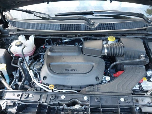 2027 CHRYSLER PACIFICA 10