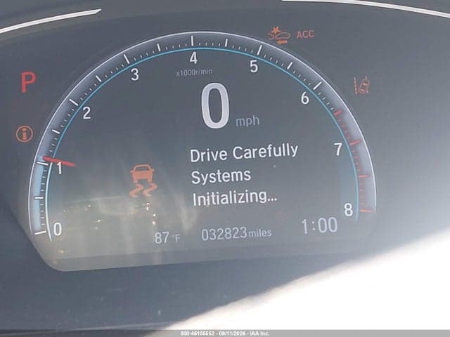 2021 HONDA CIVIC EX 15