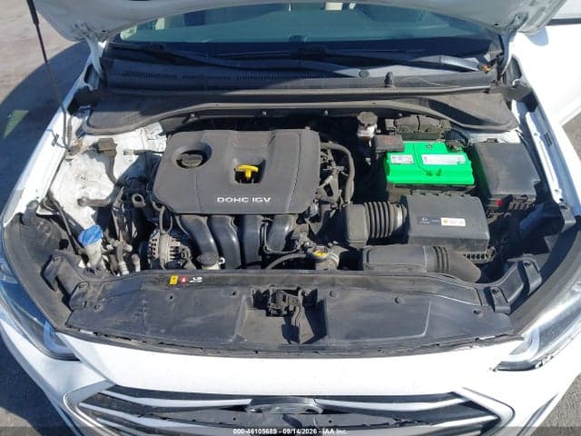 2018 HYUNDAI ELANTRA VALUE EDITION 4