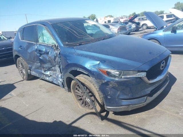2019 MAZDA CX-5 SPORT