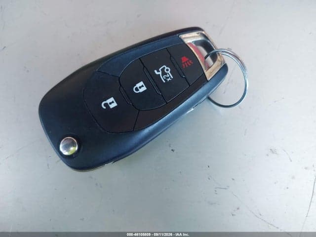 2018 CHEVROLET CRUZE LT AUTO 8