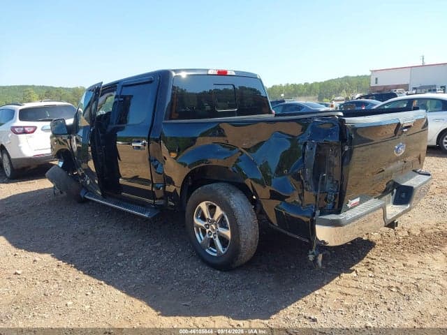 2018 FORD F-150 XLT 3