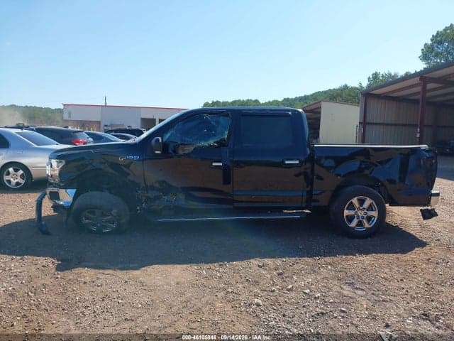2018 FORD F-150 XLT 6