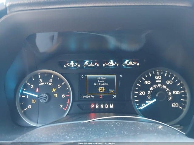 2018 FORD F-150 XLT 7