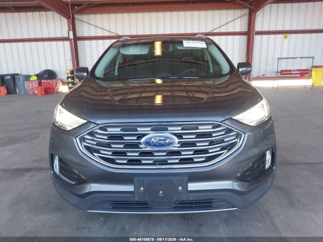 2020 FORD EDGE SEL 6