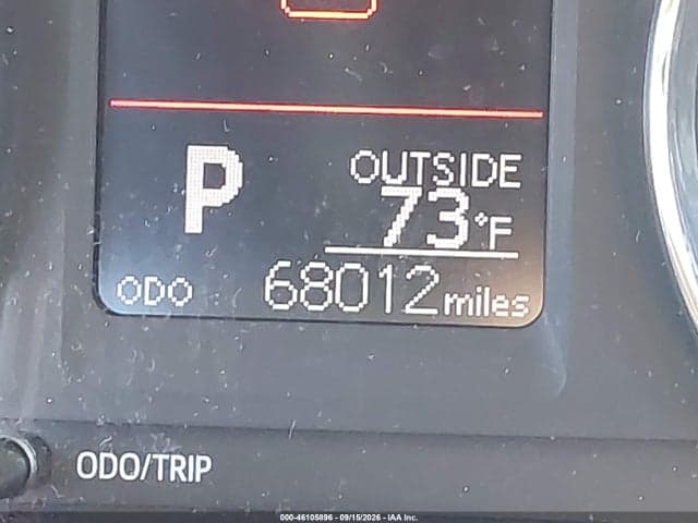 2017 TOYOTA COROLLA LE 16