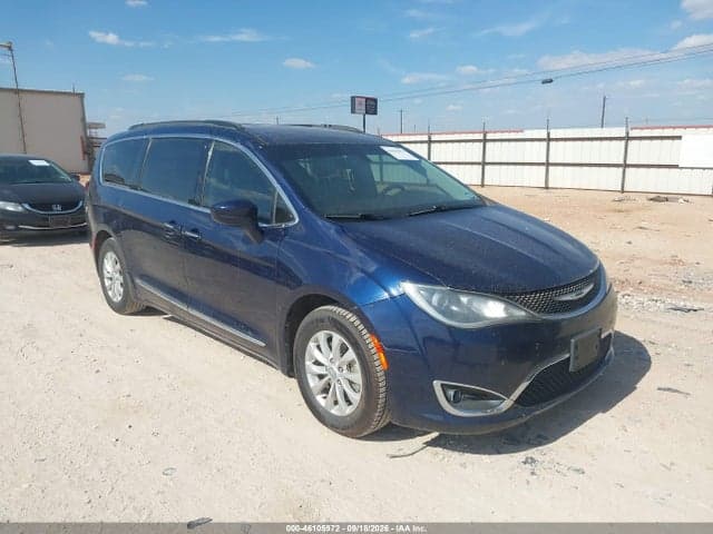 2017 CHRYSLER PACIFICA TOURING-L 1
