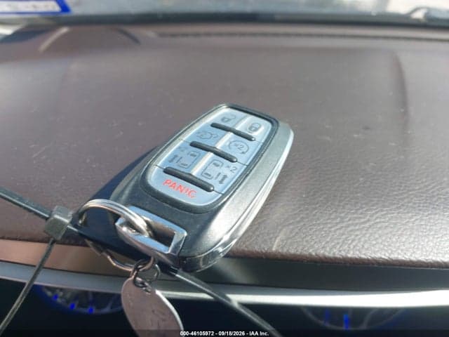 2017 CHRYSLER PACIFICA TOURING-L 11