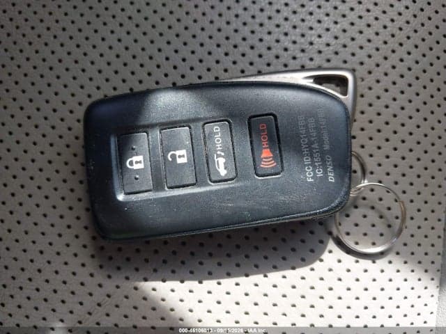 2017 LEXUS RX 350 11