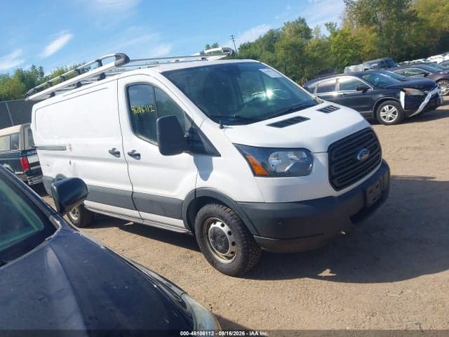 2019 FORD TRANSIT-150 1