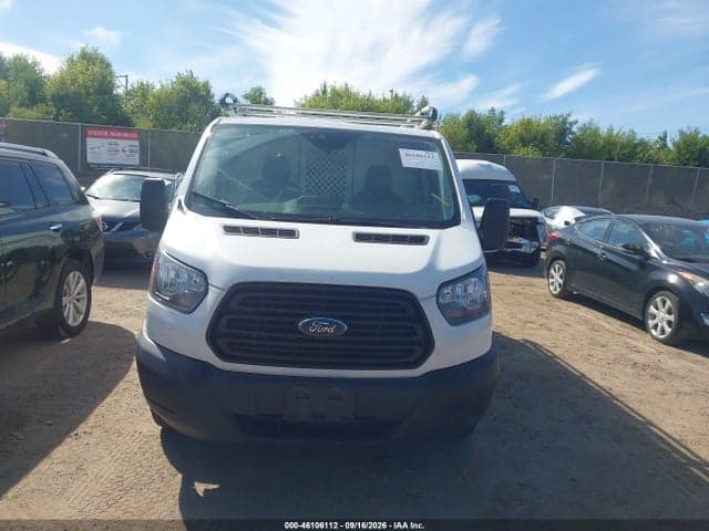 2019 FORD TRANSIT-150 12
