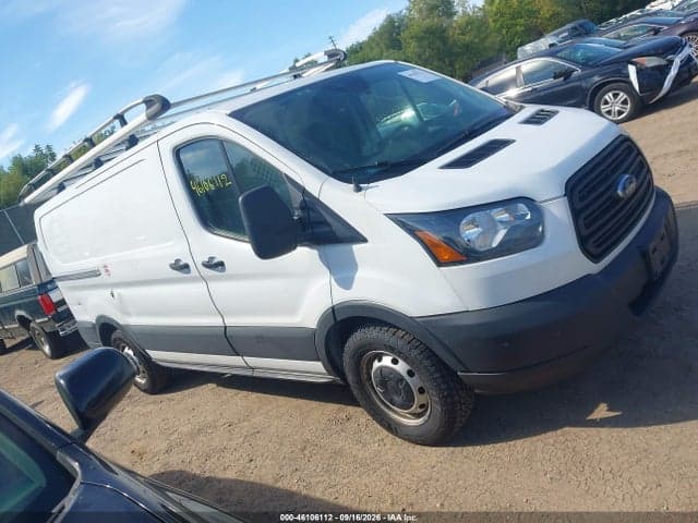 2019 FORD TRANSIT-150 13