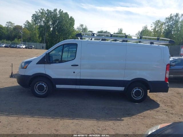 2019 FORD TRANSIT-150 14