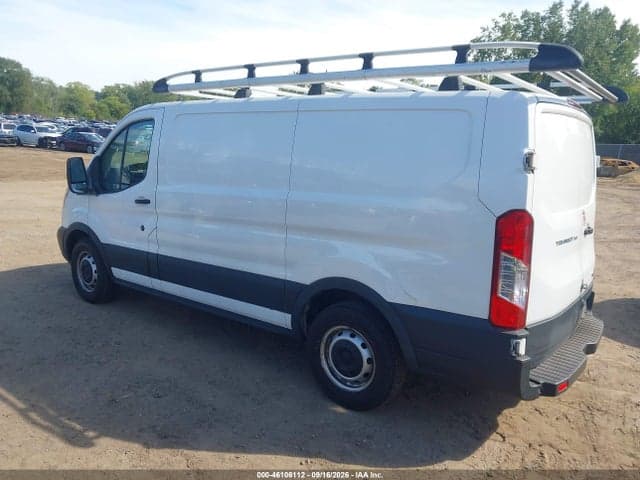 2019 FORD TRANSIT-150 3