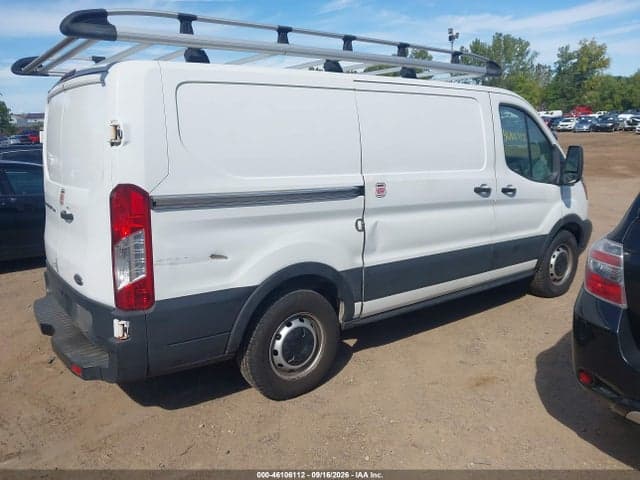 2019 FORD TRANSIT-150 4