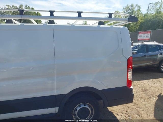 2019 FORD TRANSIT-150 6