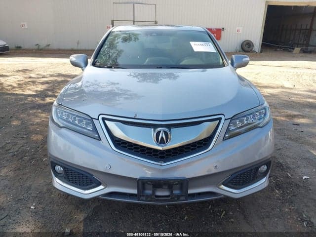 2017 ACURA RDX ADVANCE PACKAGE 12