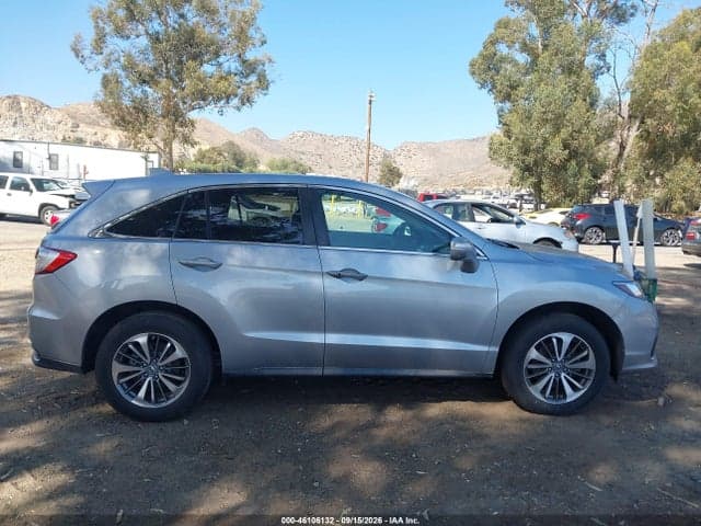 2017 ACURA RDX ADVANCE PACKAGE 13