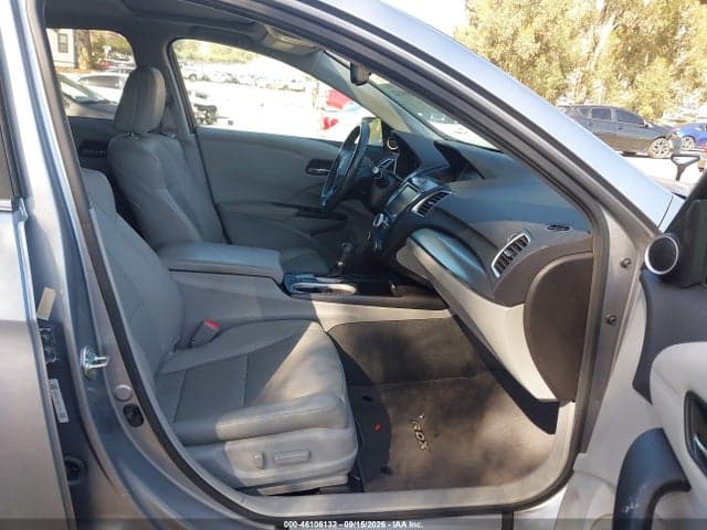 2017 ACURA RDX ADVANCE PACKAGE 5