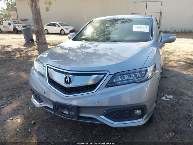 2017 ACURA RDX ADVANCE PACKAGE 6