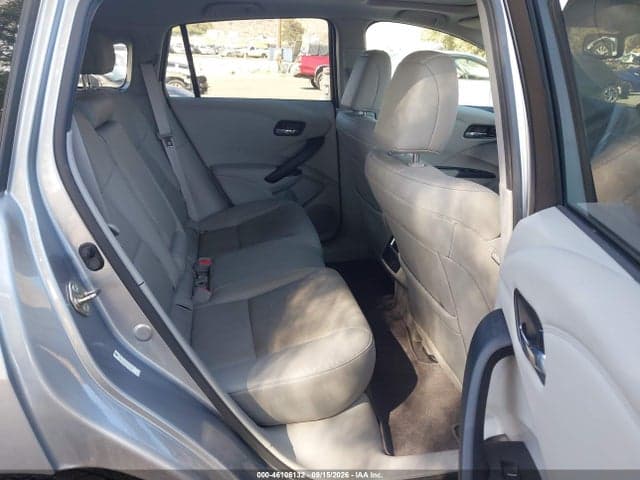 2017 ACURA RDX ADVANCE PACKAGE 8