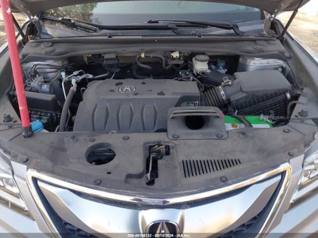 2017 ACURA RDX ADVANCE PACKAGE 10