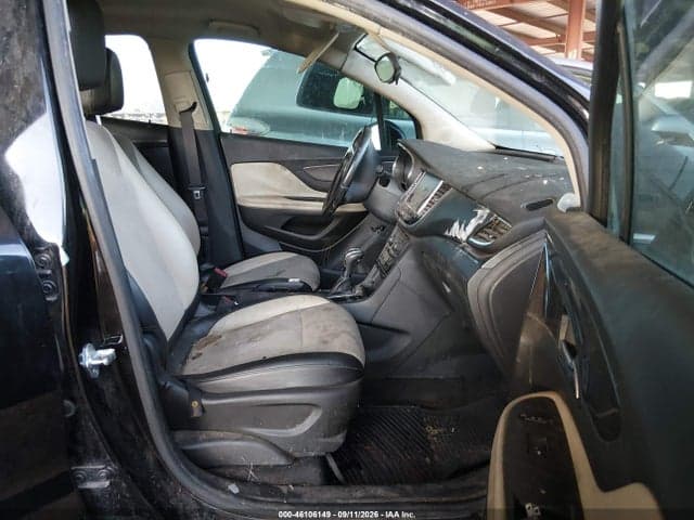 2019 BUICK ENCORE FWD PREFERRED 4