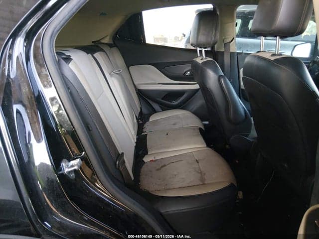 2019 BUICK ENCORE FWD PREFERRED 7