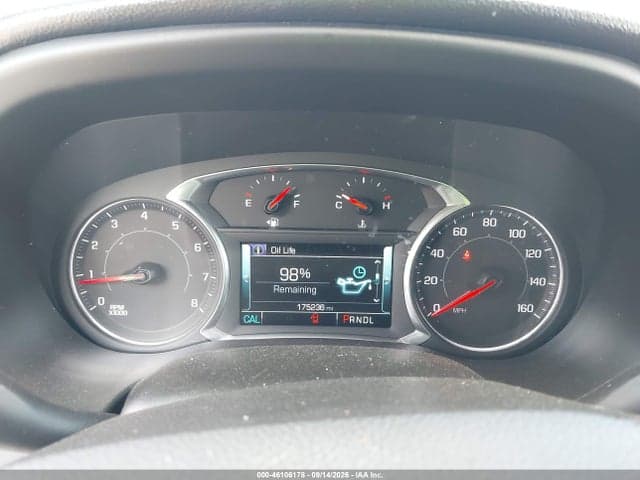 2018 GMC ACADIA SLT-1 7
