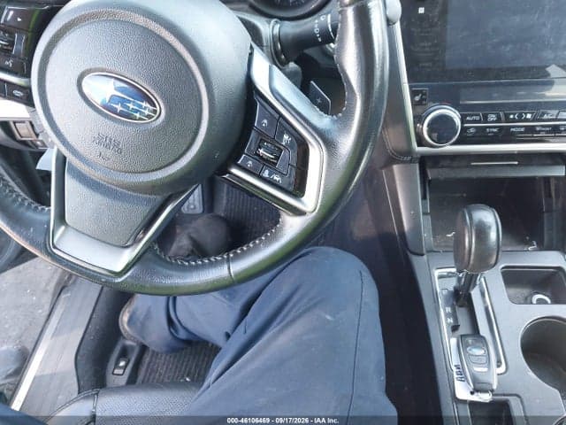 2018 SUBARU OUTBACK 3.6R LIMITED 11