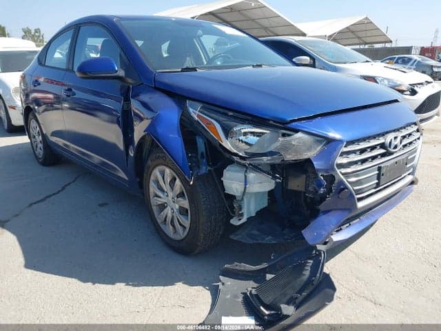 2019 HYUNDAI ACCENT SE 6