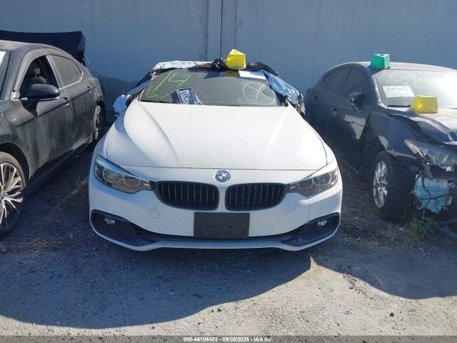 2020 BMW 430I 12