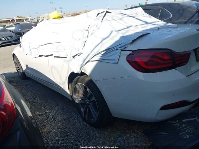 2020 BMW 430I 3